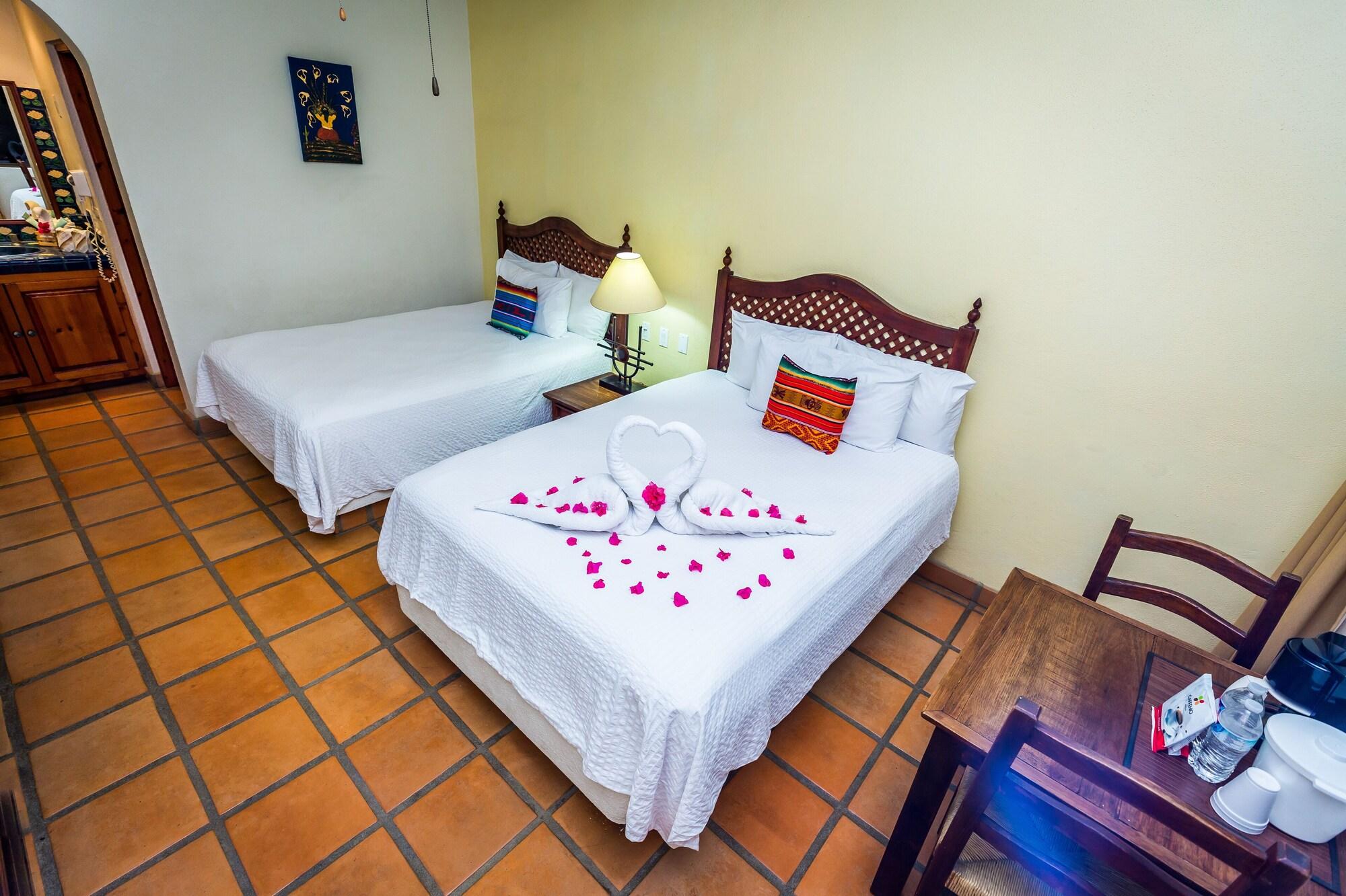 Tropicana Los Cabos, Tapestry Collection By Hilton San Jose del Cabo Exterior photo