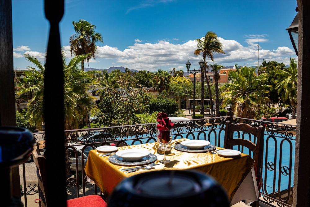 Tropicana Los Cabos, Tapestry Collection By Hilton San Jose del Cabo Exterior photo