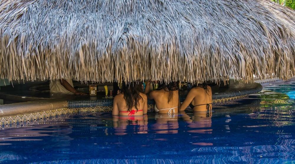 Tropicana Los Cabos, Tapestry Collection By Hilton San Jose del Cabo Exterior photo