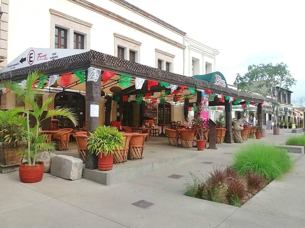 Tropicana Los Cabos, Tapestry Collection By Hilton San Jose del Cabo Exterior photo