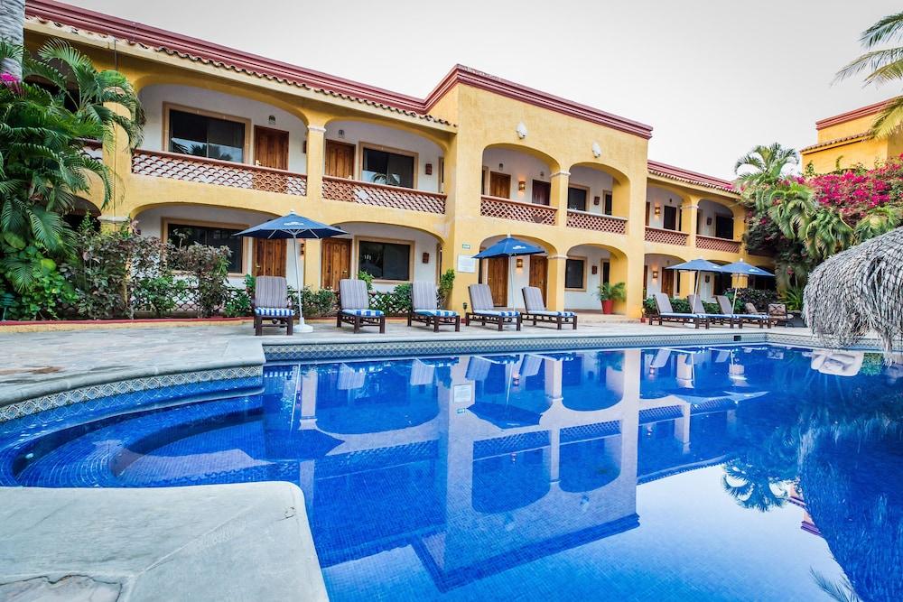 Tropicana Los Cabos, Tapestry Collection By Hilton San Jose del Cabo Exterior photo