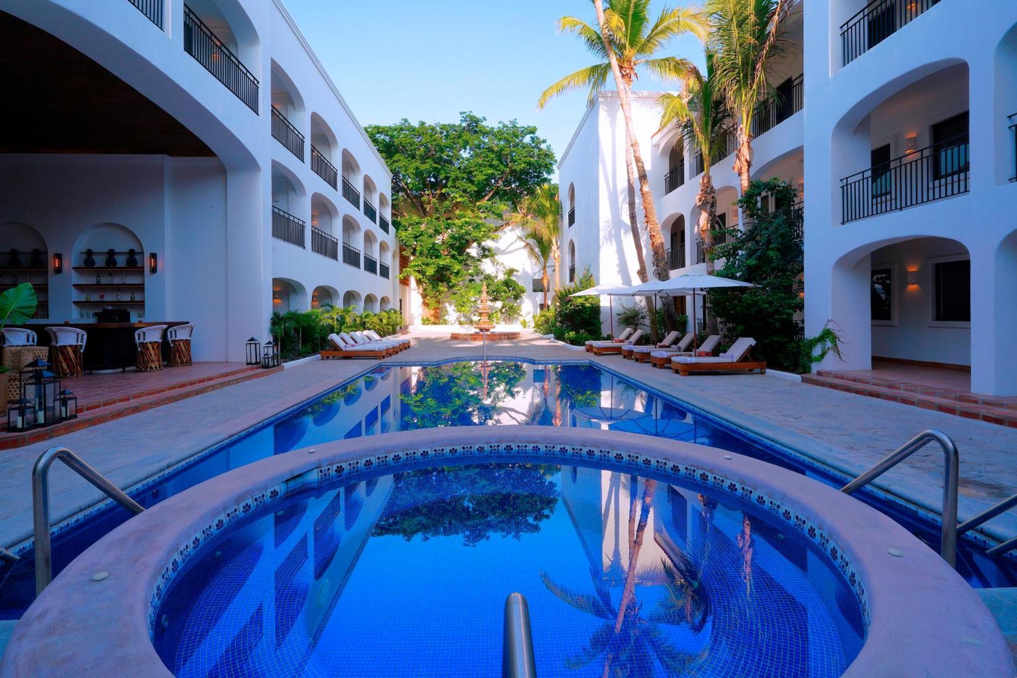 Tropicana Los Cabos, Tapestry Collection By Hilton San Jose del Cabo Exterior photo